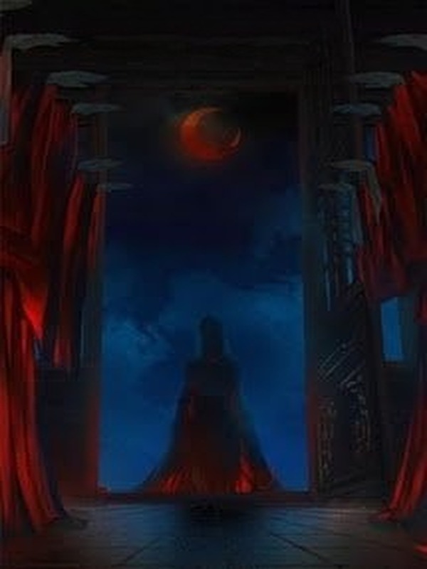 Âm Dương Tân Nương