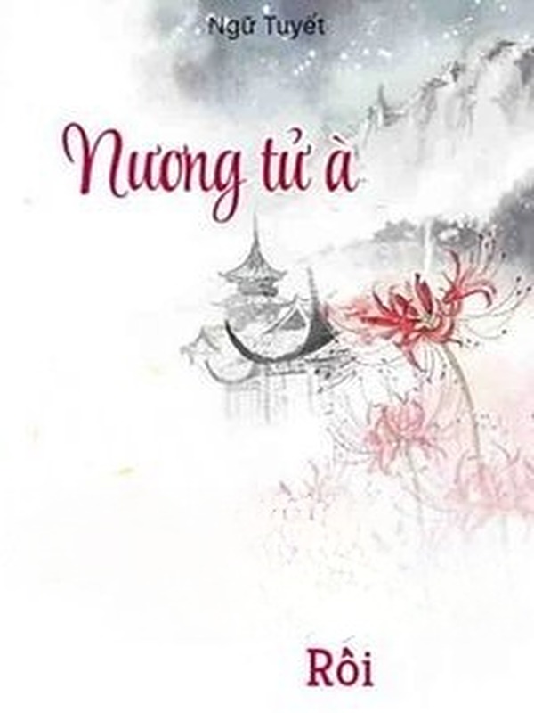 Nương Tử À, Vi Phu Biết Sai Rồi