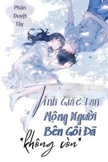 Tỉnh Giấc Tan Mộng Người Bên Gối Đã Không Còn