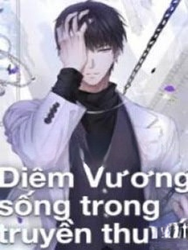 Diêm Vương Sống Trong Truyền Thuyết