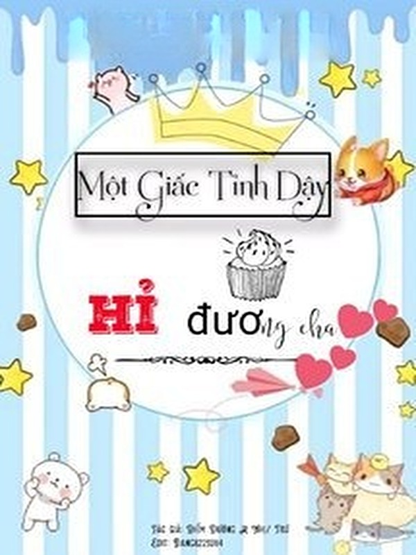 Một Giấc Tỉnh Dậy Hỉ Đương Cha