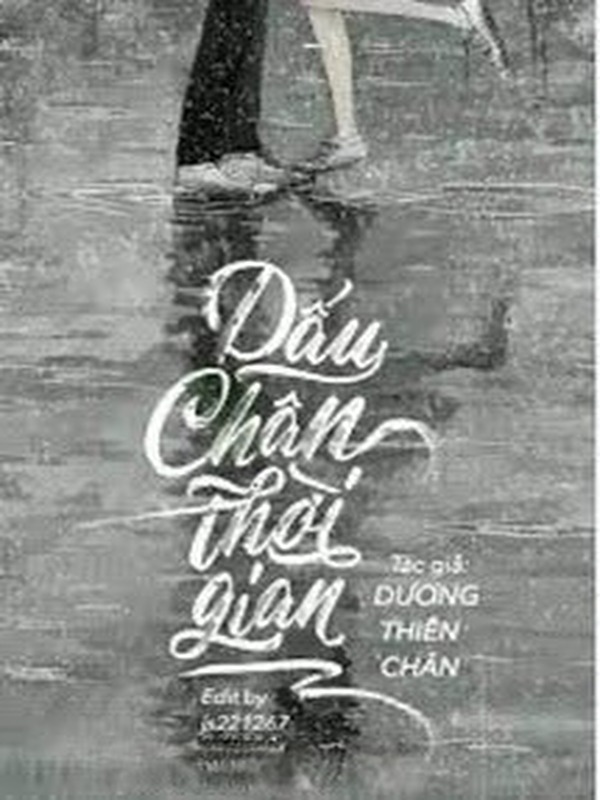 Dấu Chân Thời Gian