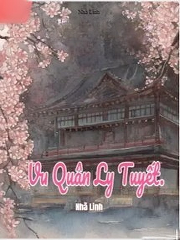 Vu Quân Ly Tuyết