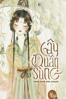 Cậy Quân Sủng