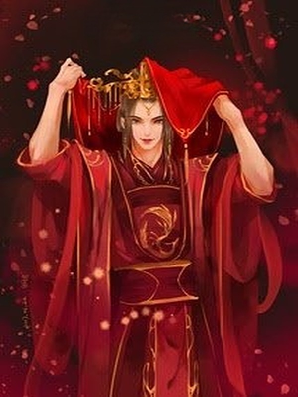 Quỷ Tân Nương
