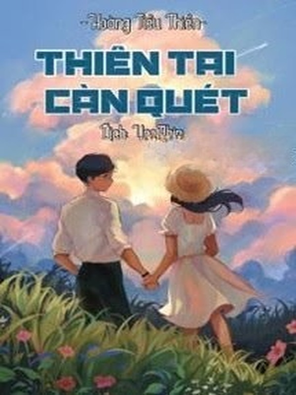 Mạt Thế Thiên Tai Càn Quét