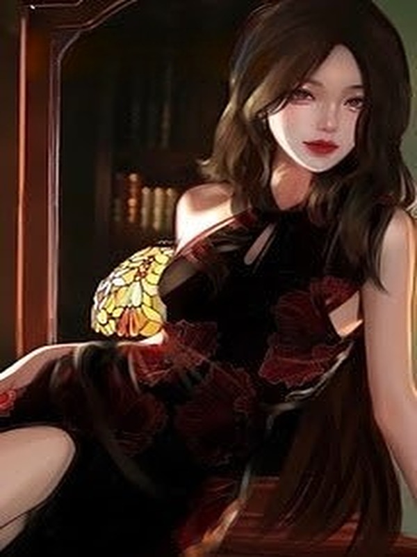 Cô Vợ Thần Bí Của Đại Boss
