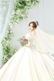 Lễ Đường Của Tôi Không Có Chỗ Cho Anh