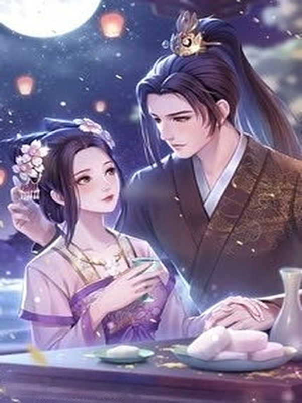 Tứ Vương Phi
