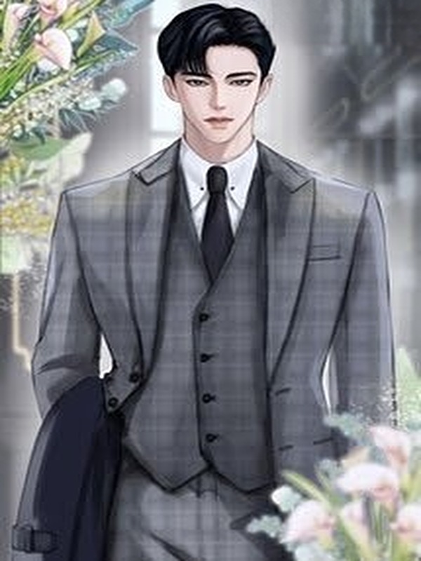 Con Rể Của Nữ Tổng Thống