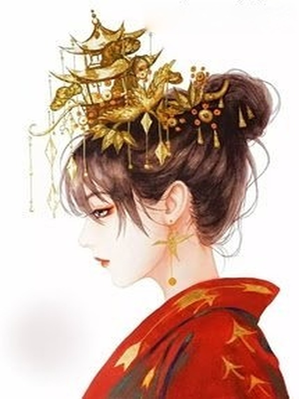 Phế Nhân Vương Phi Là Nữ Bá Vương