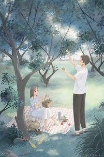 Thập Niên 70 Người Chồng Thanh Niên Trí Thức Của Tôi Là Tướng Quân Xuyên Tới Từ Cổ Đại