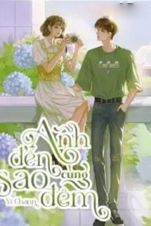 Anh Đến Cùng Sao Đêm