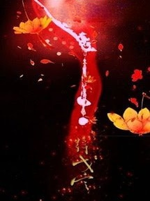 Vượt Thời Không Đến Bên Anh