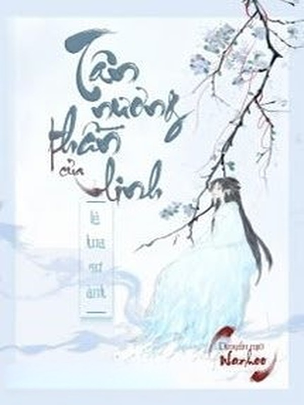 Tân Nương Của Thần Linh