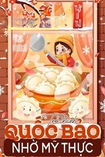 Trở Thành Quốc Bảo Nhờ Mỹ Thực
