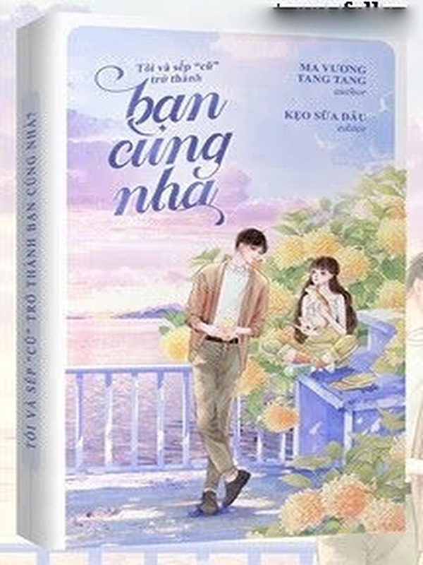 Tôi Và Sếp “Cũ” Trở Thành Bạn Cùng Nhà?