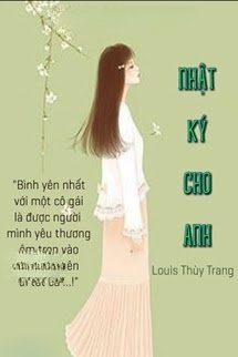 Nhật Ký Cho Anh