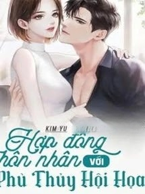 Hợp Đồng Hôn Nhân Với Phù Thủy Hội Họa