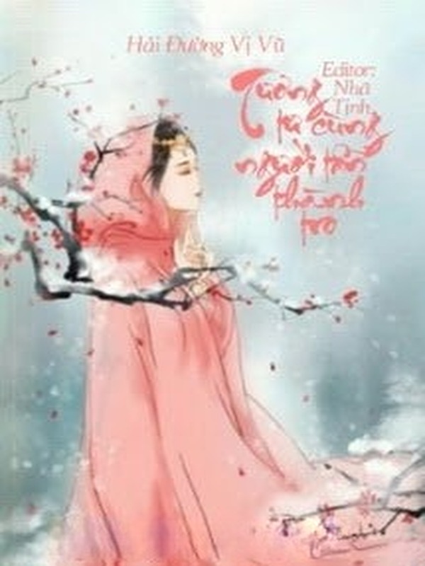 Tương Tư Cùng Người Tẫn Thành Tro