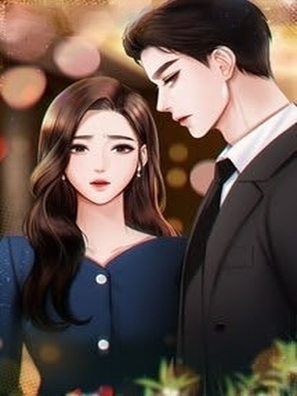 Bạch Tiên Sinh Tôi Muốn Ly Hôn
