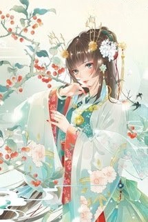 Nhật Ký Thượng Vị Của Cung Nữ