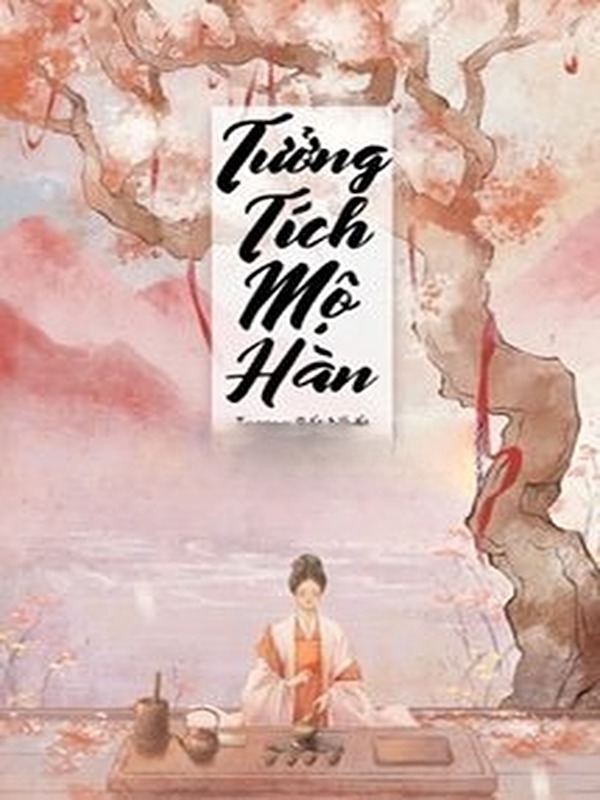 Tưởng Tích Mộ Hàn
