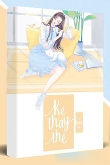 Kẻ Thay Thế