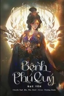 Bệnh Phú Quý