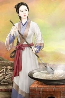 Con Đường Cáo Mệnh Của Bà Bà Nhà Nông