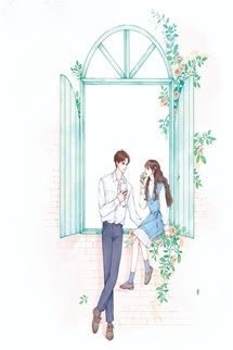 Thiếu Nữ Và Chàng Trúc Mã Mộng Mơ