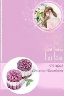 Minh Tinh Tiệm Ăn Tại Gia