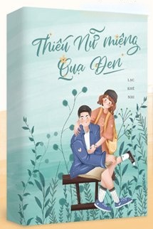 Thiếu Nữ Miệng Quạ Đen
