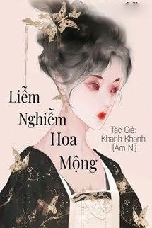 Liễm Nghiễm Hoa Mộng