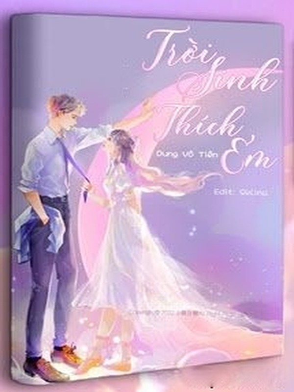 Trời Sinh Thích Em