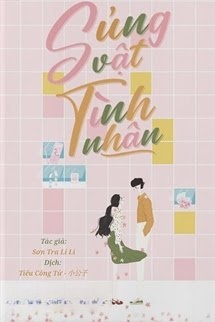 Sủng Vật Tình Nhân