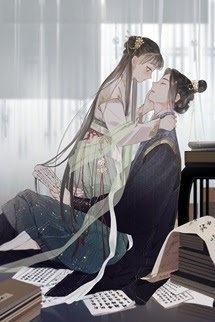 Hoàng Hậu Nghịch Ngợm Của Ta