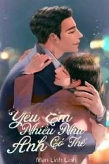 Yêu Em Nhiều Như Anh Có Thể