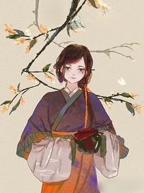 Nông Gia Tiểu Nương Tử