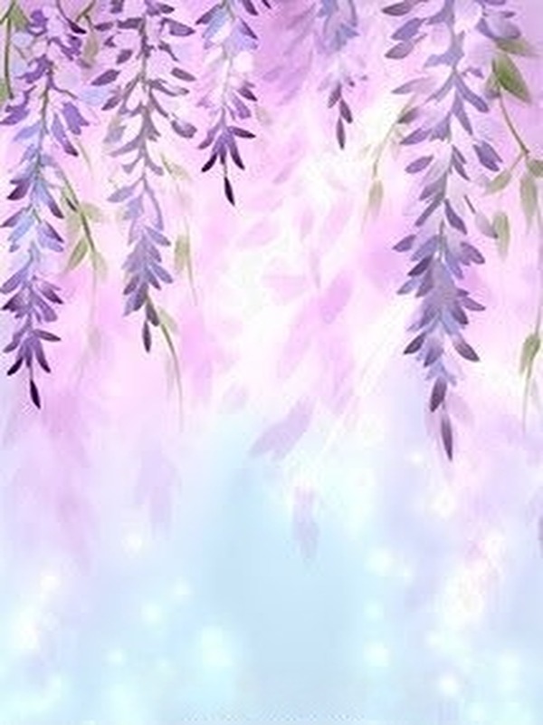 Tử Đằng Còn Nở Anh Còn Chờ Em