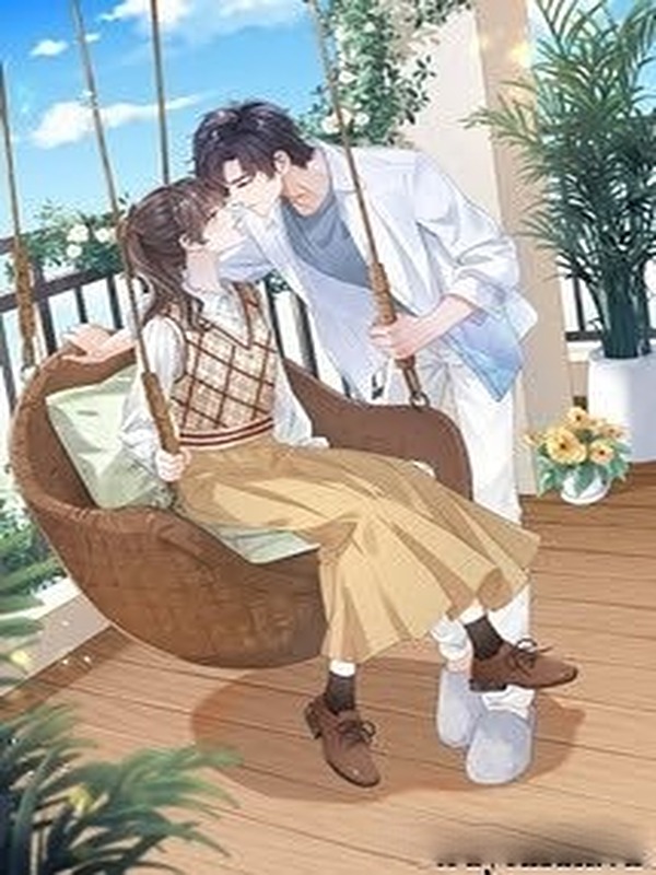 Bé Con Làm Vợ Anh Nhé!