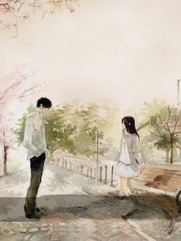 Lần Nữa Theo Đuổi Em