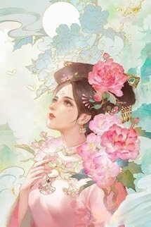 Quý Phi Xuyên Về Triều Thanh Làm Cá Mặn Nuôi Con