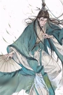 Xanh Xanh Màu Áo Chàng