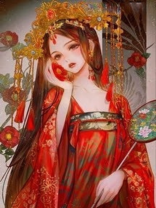 Ma Phi Khó Tán Tỉnh