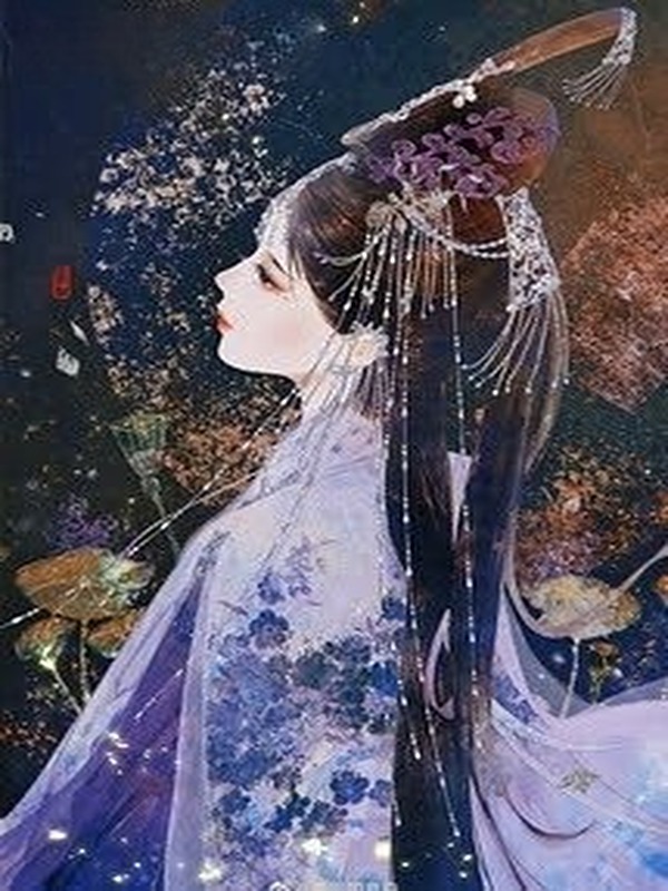 Không Yêu Hoàng Thượng Để Giữ Bình An