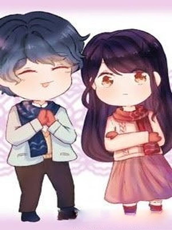 Yêu Em Từ Lần Đầu Gặp Nhau