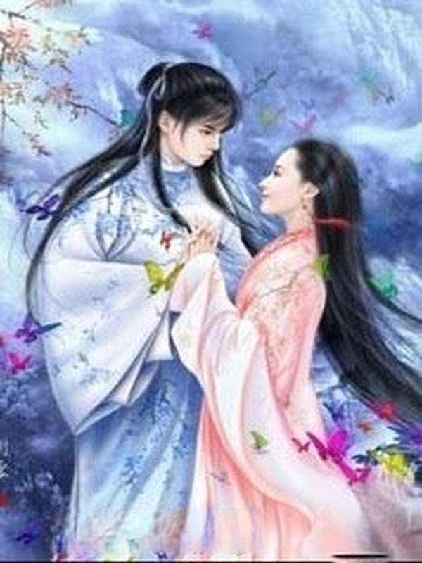 Nghìn Kiếp Nguyện Yêu Nàng