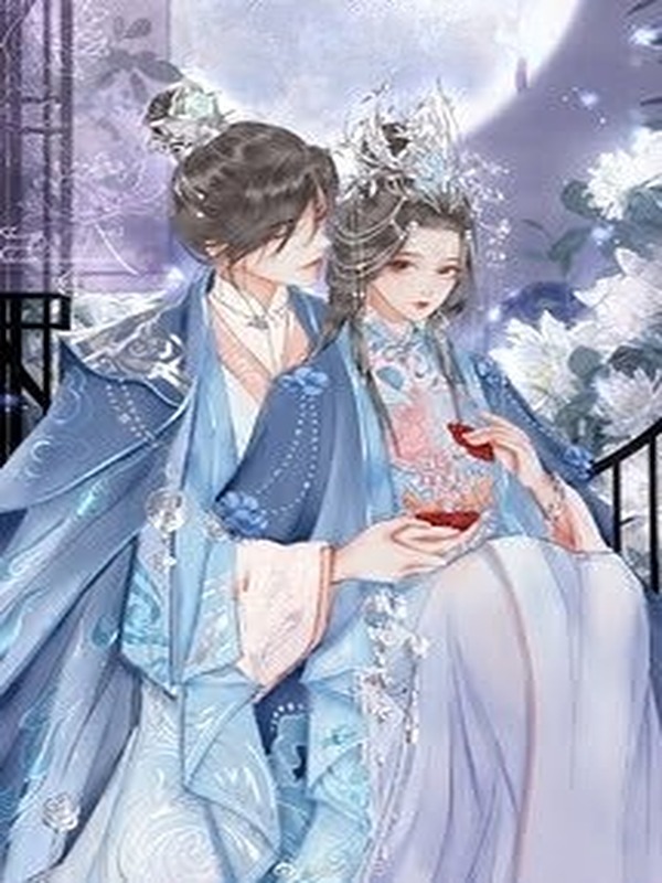 Sau Khi Xuyên Sách Ta Cung Phụng Hoàng Đế Nước Địch