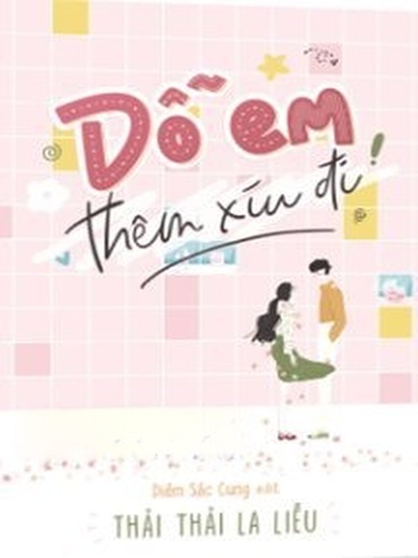 Dỗ Em Thêm Xíu Đi